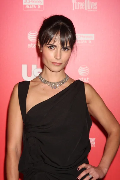 Jordana Brewster — Stock Photo, Image