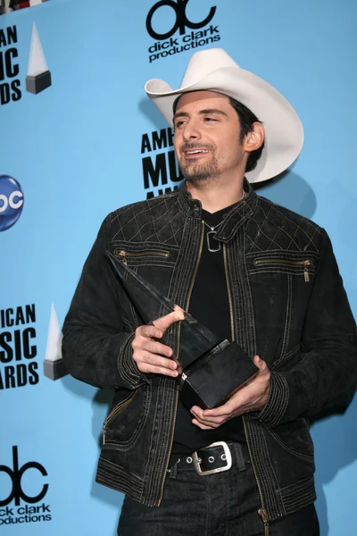 Brad Paisley — Foto Stock