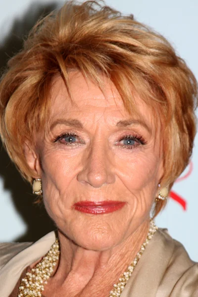 Jeanne Cooper — Φωτογραφία Αρχείου