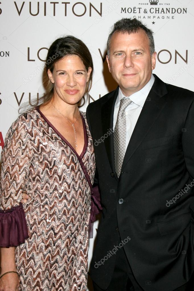 Paula, Paul Reiser Stock Editorial Photo © Jean_Nelson 12971490