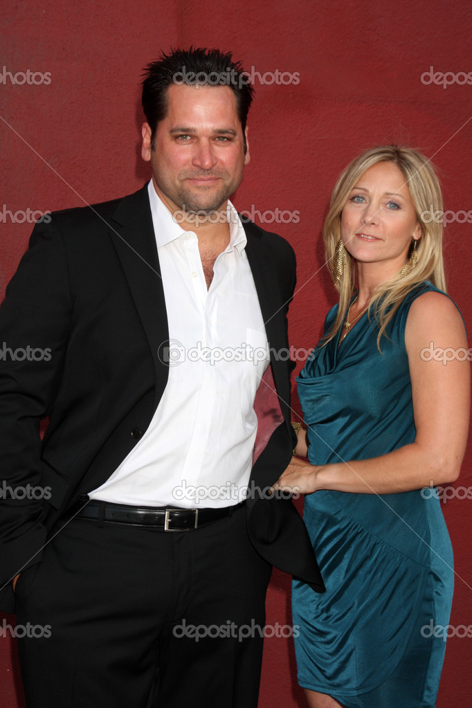 John Littlefield & Nadine Stenovitch Stock Editorial Photo © Jean_Nelson 12973526