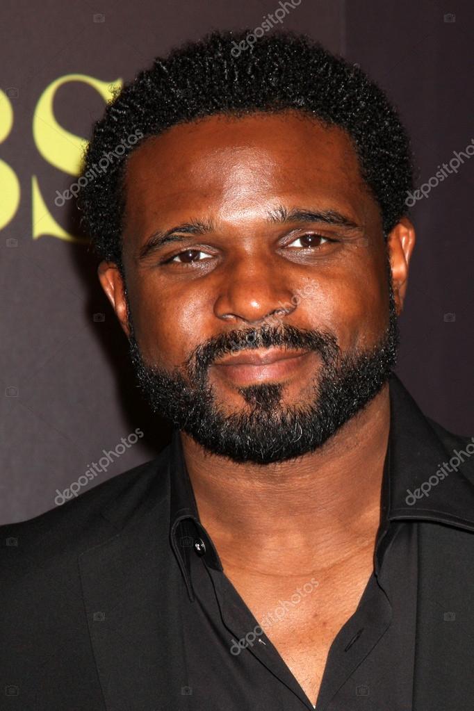 Darius Mccrary 2022
