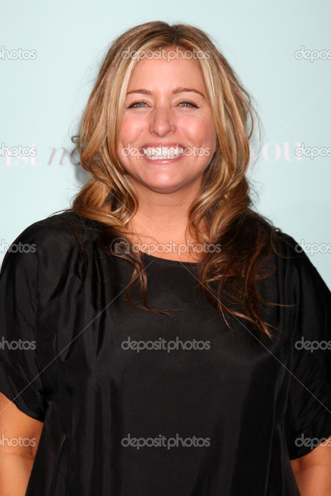 Nancy Juvonen – Stock Editorial Photo © Jean_Nelson #12975174