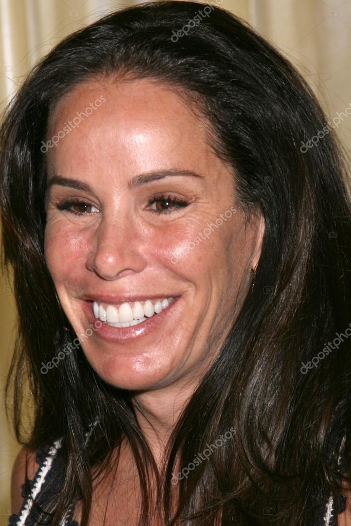 Melissa Rivers – Stock Editorial Photo © Jean_Nelson #12976793