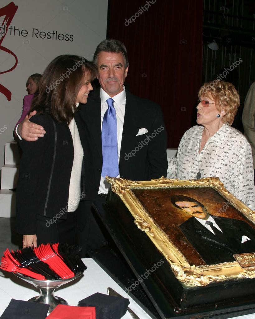 Fabrizia Sacchi picture Joely Fisher picture