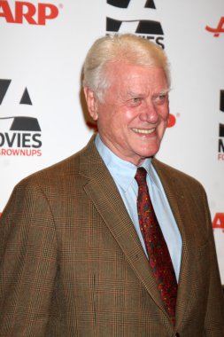 Larry Hagman