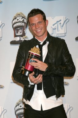 cam gigandet