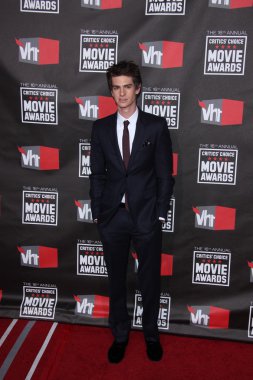 Andrew Garfield