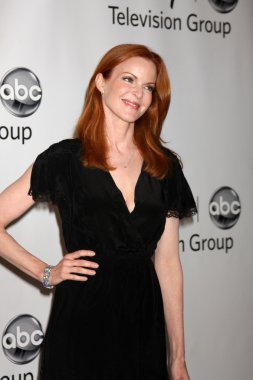 Marcia Cross