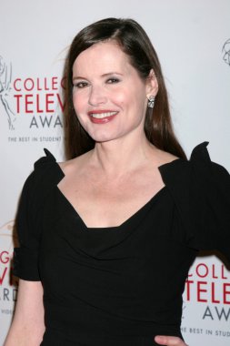Geena Davis