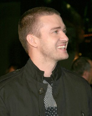 Justin Timberlake