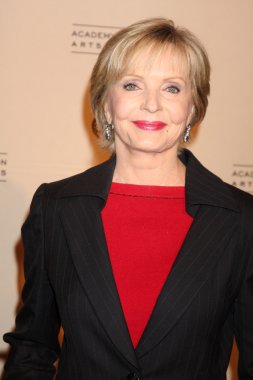 Florence Henderson