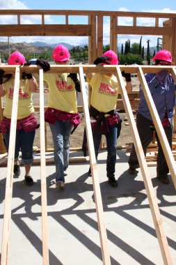 Arianne zucker ve kristal chappell