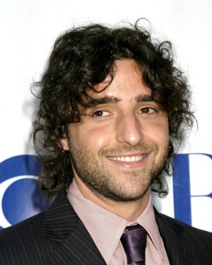 David Krumholtz