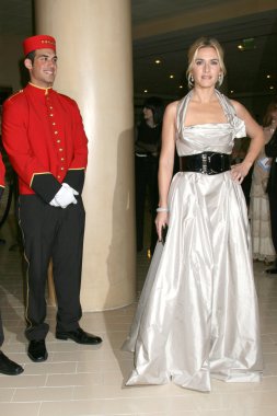Kate Winslet