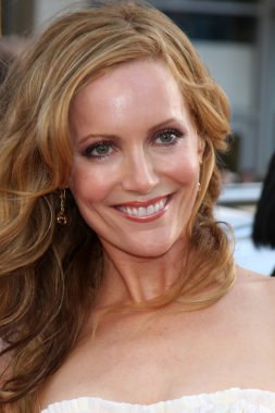 Leslie Mann