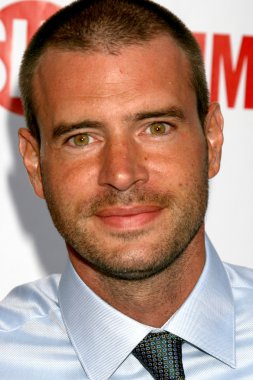 Scott Foley