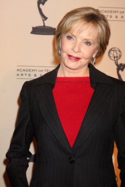 Florence Henderson