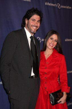 Soliel Moon Frye ve kocası