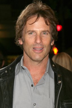 Hart Bochner