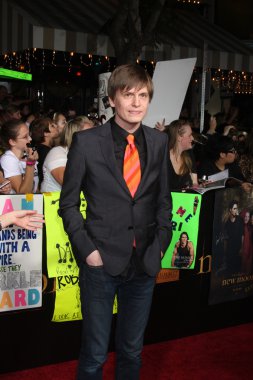 Chris Walla