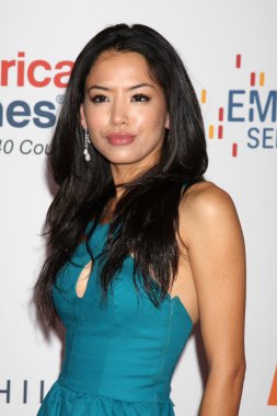Stephanie Jacobsen