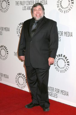 Steve Wozniak