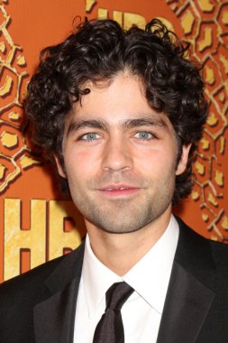 Adrian Grenier