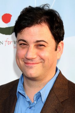 Jimmy Kimmel