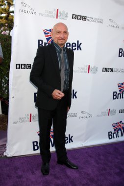 Efendim ben kingsley