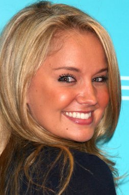 Tiffany Thornton