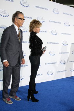 Janet Fonda