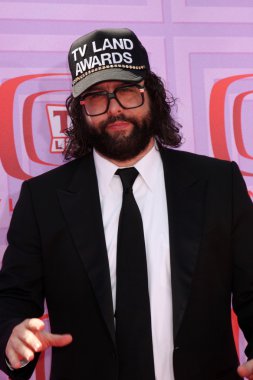 Judah Friedlander