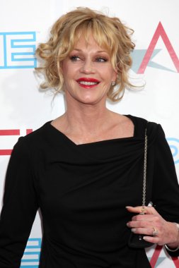 Melanie Griffith
