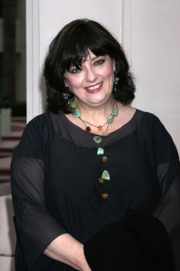 Angela Cartwright