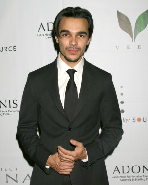 Shalim Ortiz