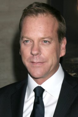 Kiefer Sutherland