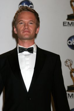 Neil Patarick Harris