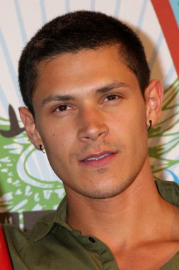 Alex Meraz