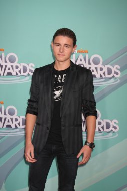 Callan Mcauliffe