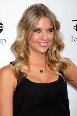 Ashley Benson