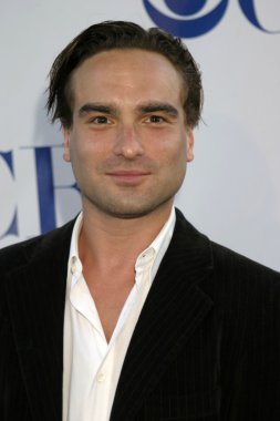 Johnny Galecki