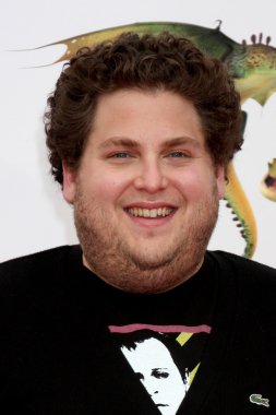 Jonah Hill