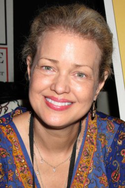 Melodi Anderson
