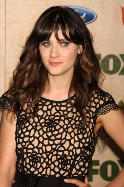 Zooey Deschanel