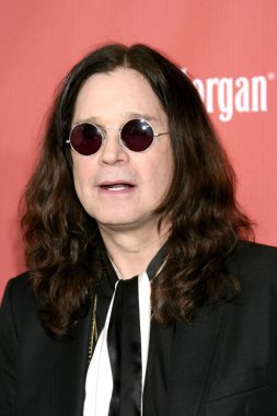 Ozzy Osbournee