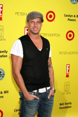 daniel powter