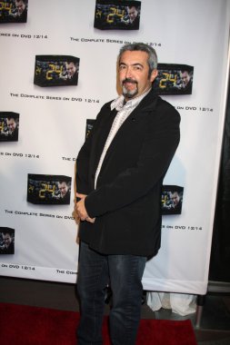 Jon Cassar