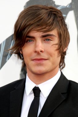 Zac Efron