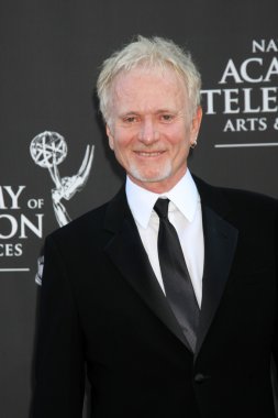 Tony Geary